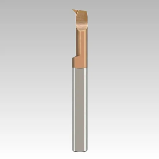 Mqr Internal Hole Contour Boring Tool – Precision Small-Diameter Internal Profiling Cutter
